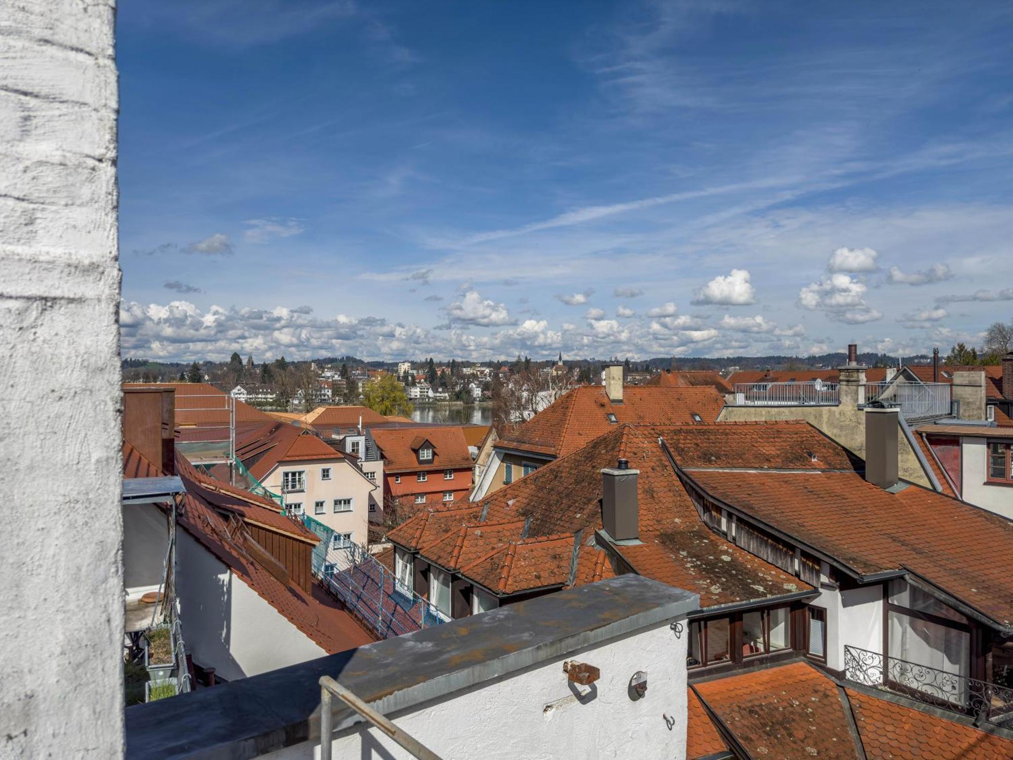 Ferienwohnungen Spiegel Felsgässele Lindau  Exterior foto