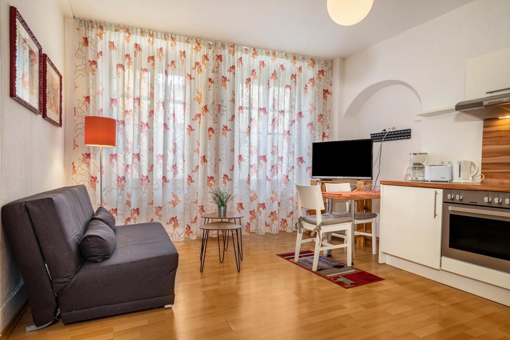 Ferienwohnungen Spiegel Felsgässele Lindau  Exterior foto